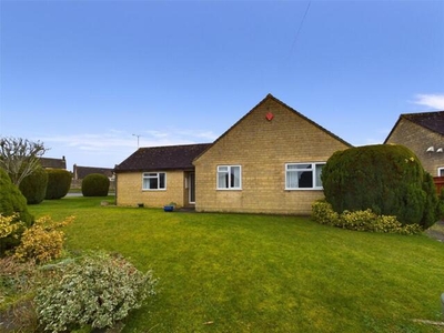 3 Bedroom Bungalow For Sale In Stroud, Gloucestershire