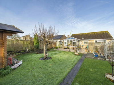 3 Bedroom Bungalow For Sale In Templecombe