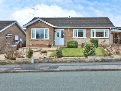 3 Bedroom Bungalow For Sale In Worksop, South Yorkshire