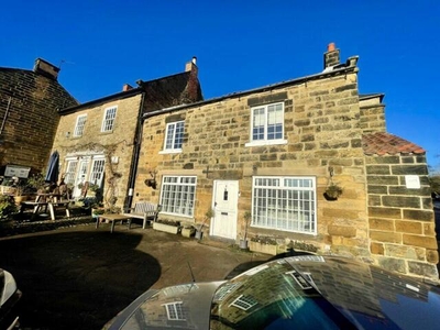 3 Bedroom Character Property For Sale In Osmotherley