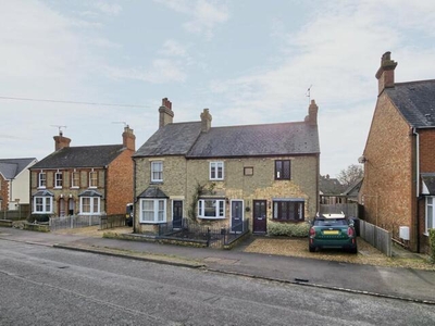 3 Bedroom Cottage For Sale In Maulden, Bedfordshire