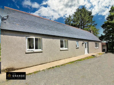 3 Bedroom Detached Bungalow For Sale In Banff