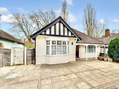 3 Bedroom Detached Bungalow For Sale In Loughton