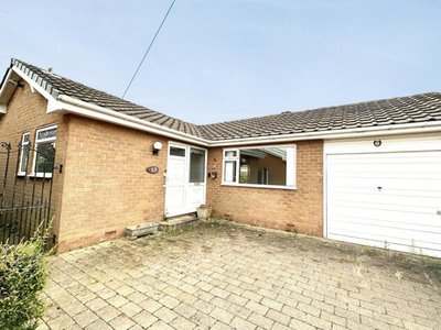 3 Bedroom Detached Bungalow For Sale In Lytham St. Annes