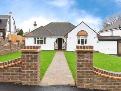 3 Bedroom Detached Bungalow For Sale In Purley