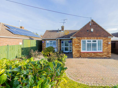 3 Bedroom Detached Bungalow For Sale In Tiptree