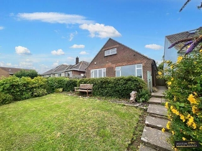 3 Bedroom Detached Bungalow For Sale In Upwey, Weymouth