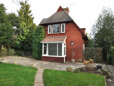 3 Bedroom Detached House For Rent In Canterbury, Kent
