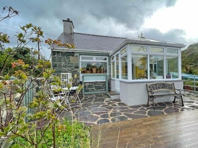 3 Bedroom Detached House For Sale In Caernarfon, Gwynedd