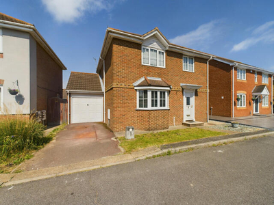 3 Bedroom Detached House For Sale In Canvey Island