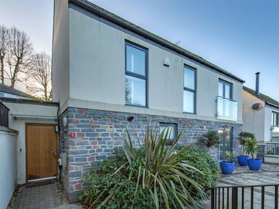3 bedroom detached house for sale in Chancel Close, Bristol, BS9
