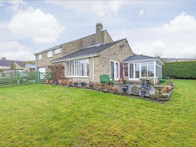 3 Bedroom Detached House For Sale In Curbar