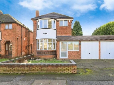 3 Bedroom Detached House For Sale In Fordhouses