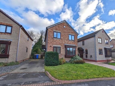 3 Bedroom Detached House For Sale In Gleadless