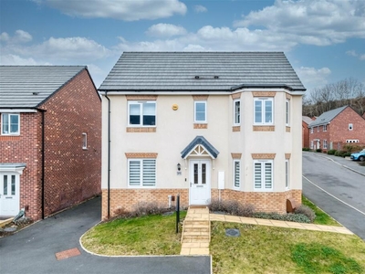 3 bedroom detached house for sale in Groveley Lane, Longbridge, Birmingham, B31 2GR, B31