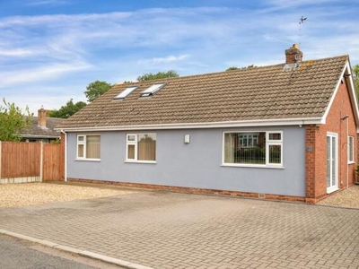 3 Bedroom Detached House For Sale In Nether Broughton
