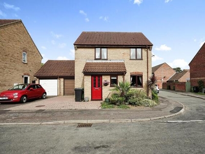 3 Bedroom Detached House For Sale In New Costessey