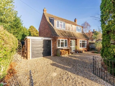 3 Bedroom Detached House For Sale In Norwich
