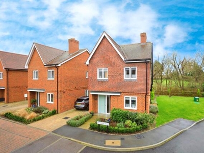 3 Bedroom Detached House For Sale In South Chailey