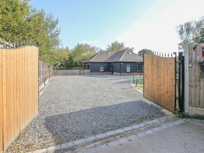 3 Bedroom Detached House For Sale In Stondon Massey