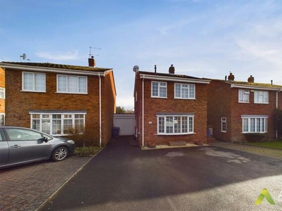 3 Bedroom Detached House For Sale In Yoxall