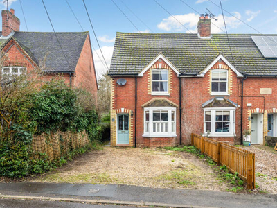 3 Bedroom End Of Terrace House For Sale In Godalming