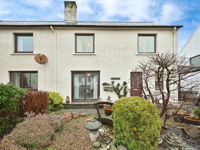 3 Bedroom End Of Terrace House For Sale In Invergordon