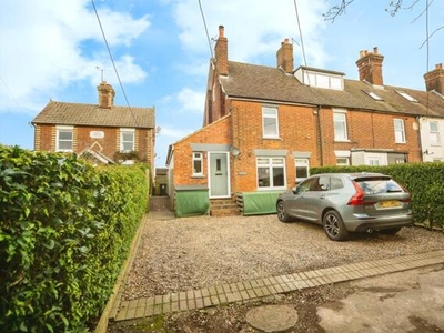 3 Bedroom End Of Terrace House For Sale In Maidstone