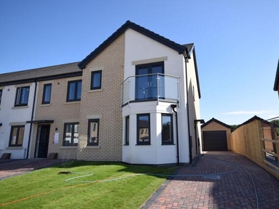 3 Bedroom End Of Terrace House For Sale In Skegness