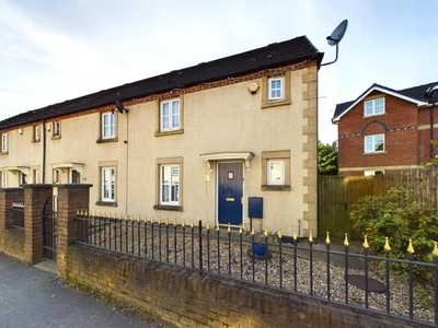 3 Bedroom End Of Terrace House For Sale In Westhoughton