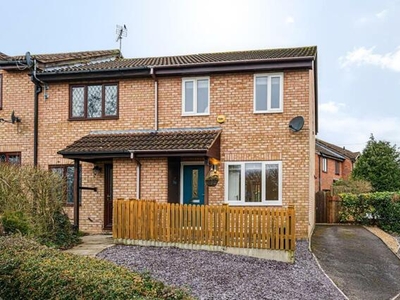 3 Bedroom End Of Terrace House For Sale In Wiltshire
