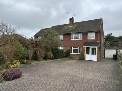 3 Bedroom House For Rent In Wadhurst