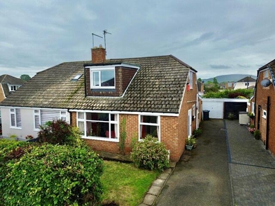 3 Bedroom House For Sale In Stokesley, Middlesbrough