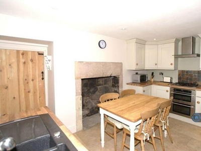 3 Bedroom Semi-detached House For Rent In Cromford, Matlock