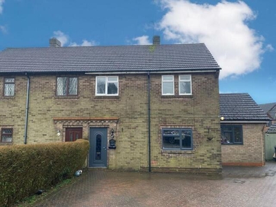 3 Bedroom Semi-detached House For Sale In Allestree