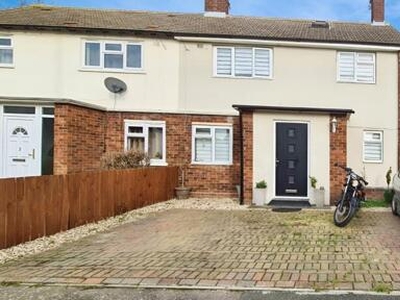 3 Bedroom Semi-detached House For Sale In Colchester