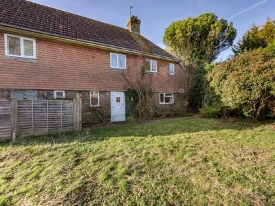 3 Bedroom Semi-detached House For Sale In Cooksbridge