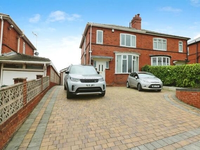 3 Bedroom Semi-detached House For Sale In Greasbrough