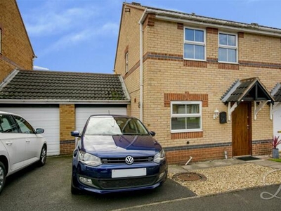 3 Bedroom Semi-detached House For Sale In Huthwaite