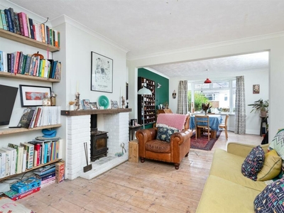3 bedroom semi-detached house for sale in Lower Bevendean Avenue, Brighton, BN2