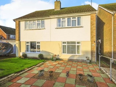 3 Bedroom Semi-detached House For Sale In Ringmer, East Sussex