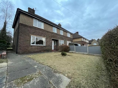 3 Bedroom Semi-detached House For Sale In Ripley
