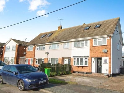 3 Bedroom Semi-detached House For Sale In Rochford