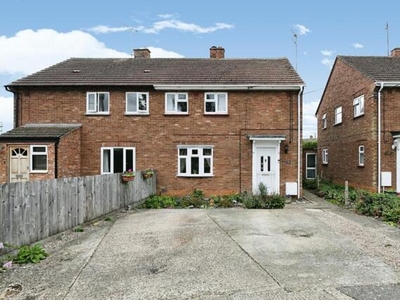 3 Bedroom Semi-detached House For Sale In Tiptree, Colchester