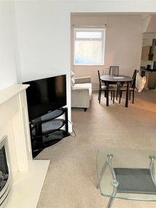 3 bedroom terraced house for rent in Habershon Street, Cardiff(City), CF24