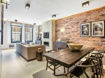 3 Bedroom Terraced House For Rent In Knightsbridge, London