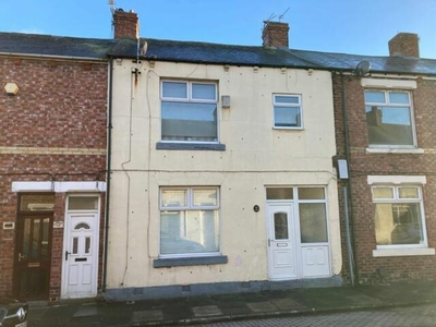 3 Bedroom Terraced House For Sale In Boldon Colliery, Tyne And Wear