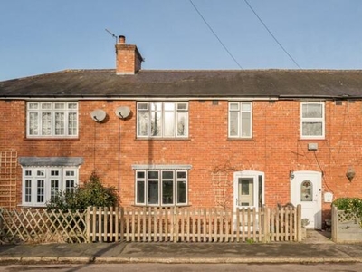 3 Bedroom Terraced House For Sale In Farningham