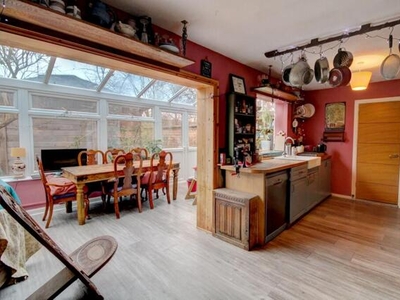 3 Bedroom Terraced House For Sale In Forest Row