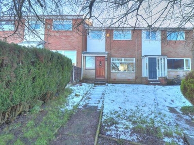 3 Bedroom Terraced House For Sale In Horwich